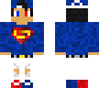 superdude