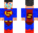 superman