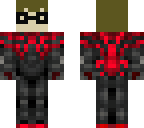 supieror spider nerd