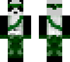 survival panda