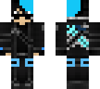 swag kirito