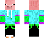 swag pig
