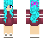 sweater arrynne