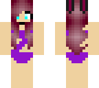 swimming and campping