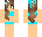 swimsuit
