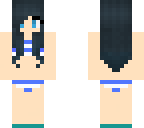 swimsuit edit