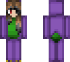 syfer-- thatguybarney onesie updated