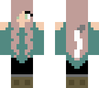 tail fixed