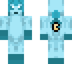 team galactic glaceon