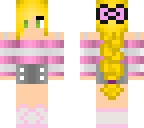 teen rapunzel