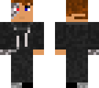 terminator guy