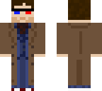 the doctor