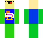 the noob that couldnt