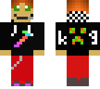 the utube skin