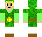 toon link 2