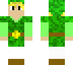 toon link