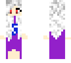 toriel girl