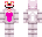 toy foxy