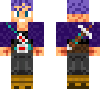 trunks