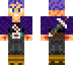 trunks
