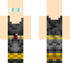 trunks for dragon block c mod
