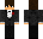 tuxedo corie