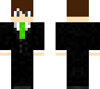 tuxedo guy