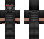 ubcs security guard