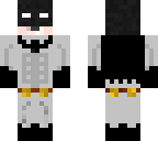 ultimate batman
