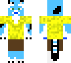 underblue
