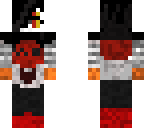 underfell mettaton