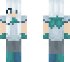 underswap sans girl