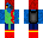 undyne