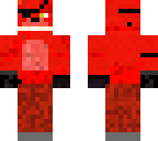 unwithered foxy