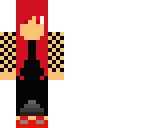 vampire girl