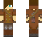villager