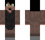 villager boy