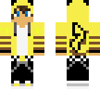 vylad pikachu