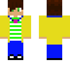 vylad yellow