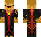 waffle priest