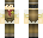 western boy