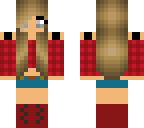 western plaid