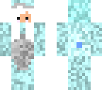 whale girl