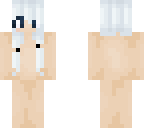 white base