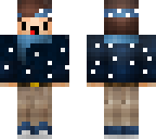 winter chibi edit
