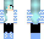 winter katelyn