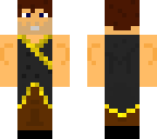 wizard boss