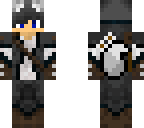 wolf adventurer