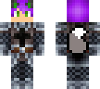 wolf guard ender