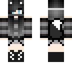 wolf made in 1 hr